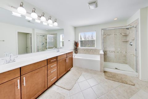 Tiny photo for 308 Cedar Ridge Drive, Lake Villa, IL 60046 (MLS # 12614205)