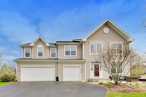 Photo of 308 Cedar Ridge Drive, Lake Villa, IL 60046 (MLS # 12614205)