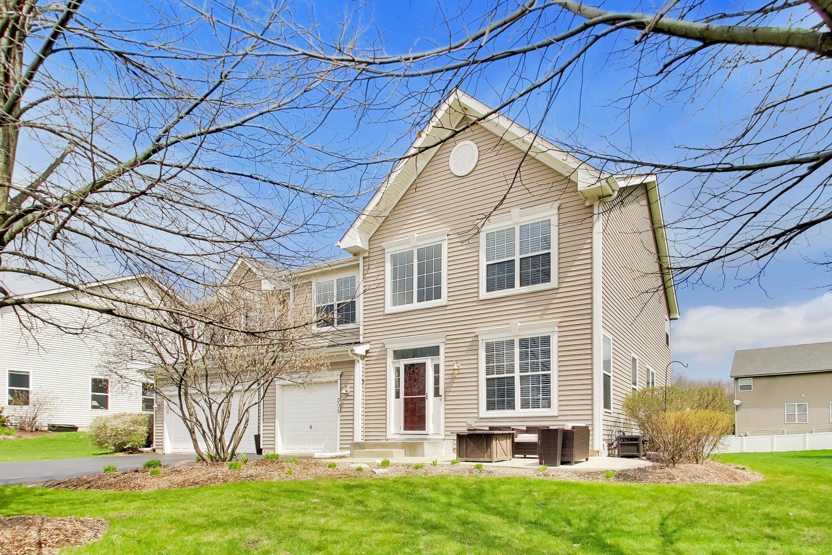 308 Cedar Ridge Drive