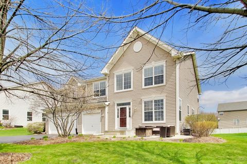 Tiny photo for 308 Cedar Ridge Drive, Lake Villa, IL 60046 (MLS # 12614205)