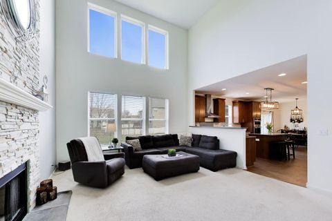 Tiny photo for 308 Cedar Ridge Drive, Lake Villa, IL 60046 (MLS # 12614205)