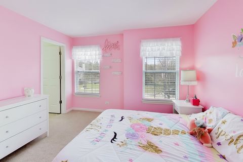 Tiny photo for 308 Cedar Ridge Drive, Lake Villa, IL 60046 (MLS # 12614205)