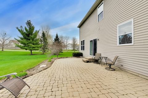 Tiny photo for 308 Cedar Ridge Drive, Lake Villa, IL 60046 (MLS # 12614205)