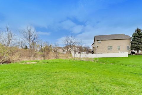 Tiny photo for 308 Cedar Ridge Drive, Lake Villa, IL 60046 (MLS # 12614205)