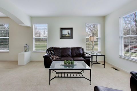 Tiny photo for 308 Cedar Ridge Drive, Lake Villa, IL 60046 (MLS # 12614205)