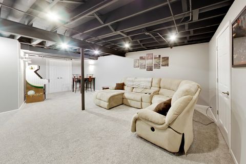 Tiny photo for 308 Cedar Ridge Drive, Lake Villa, IL 60046 (MLS # 12614205)