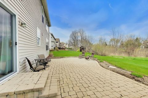 Tiny photo for 308 Cedar Ridge Drive, Lake Villa, IL 60046 (MLS # 12614205)