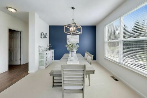 Tiny photo for 308 Cedar Ridge Drive, Lake Villa, IL 60046 (MLS # 12614205)