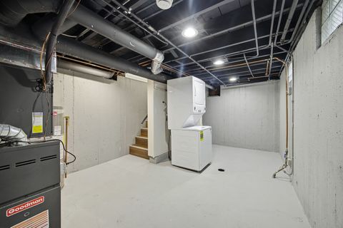 Tiny photo for 3821 S Calumet Avenue, Chicago, IL 60653 (MLS # 12606015)