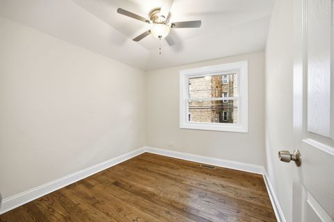 Tiny photo for 3821 S Calumet Avenue, Chicago, IL 60653 (MLS # 12606015)
