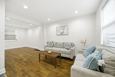 Tiny photo for 3821 S Calumet Avenue, Chicago, IL 60653 (MLS # 12606015)