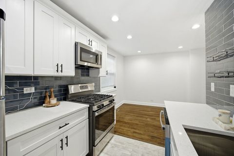 Tiny photo for 3821 S Calumet Avenue, Chicago, IL 60653 (MLS # 12606015)