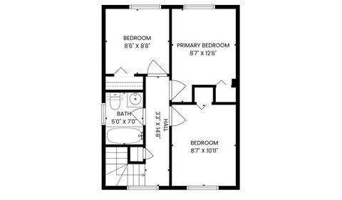 Tiny photo for 3821 S Calumet Avenue, Chicago, IL 60653 (MLS # 12606015)