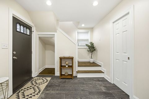 Tiny photo for 3821 S Calumet Avenue, Chicago, IL 60653 (MLS # 12606015)