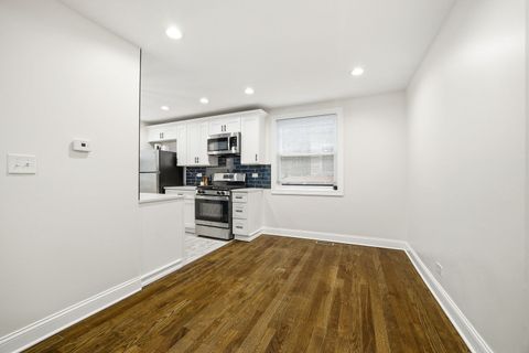 Tiny photo for 3821 S Calumet Avenue, Chicago, IL 60653 (MLS # 12606015)