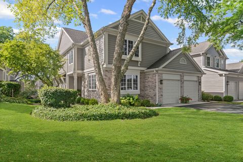 167 Tantallon Lane Inverness IL 60067