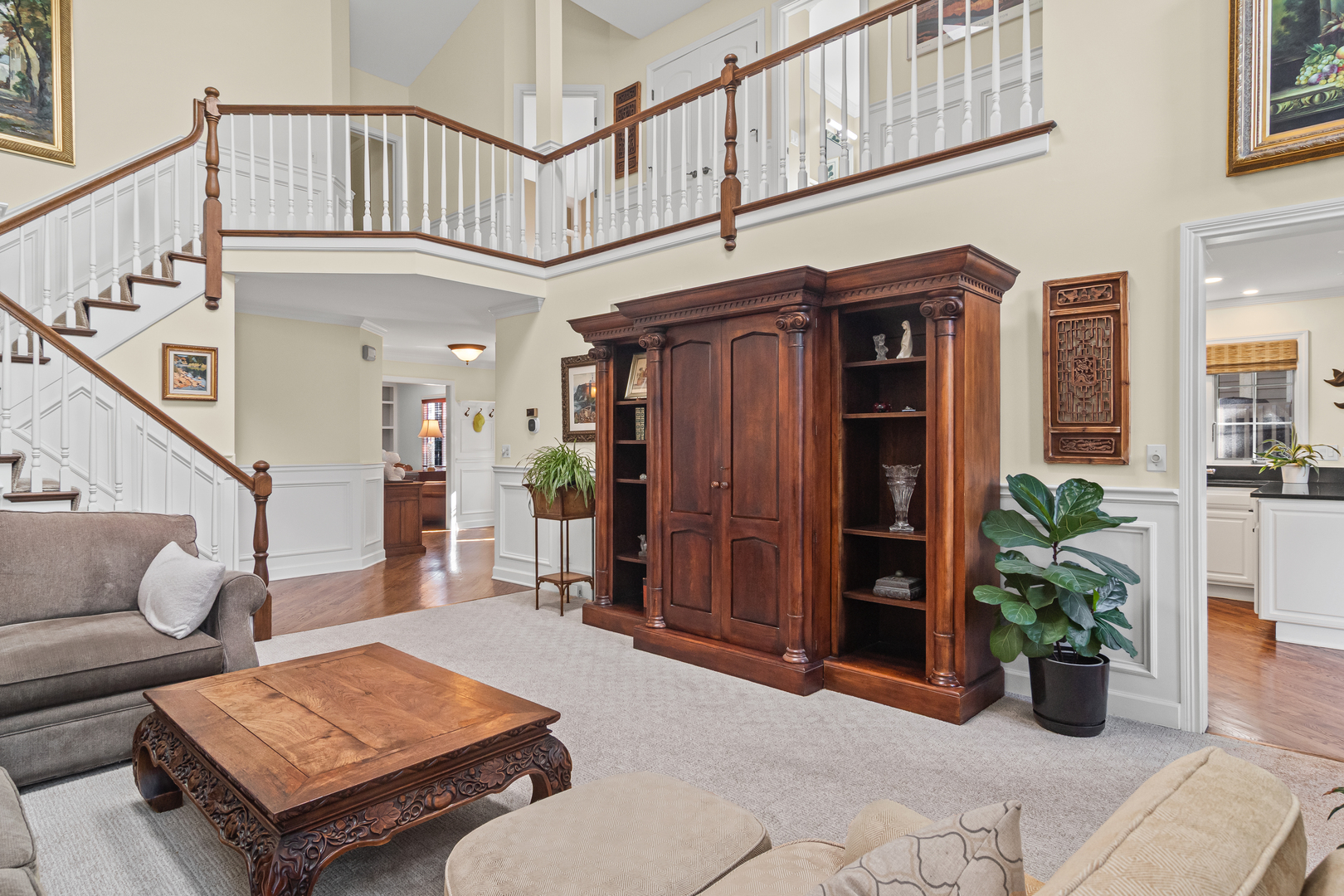 167 Tantallon Lane