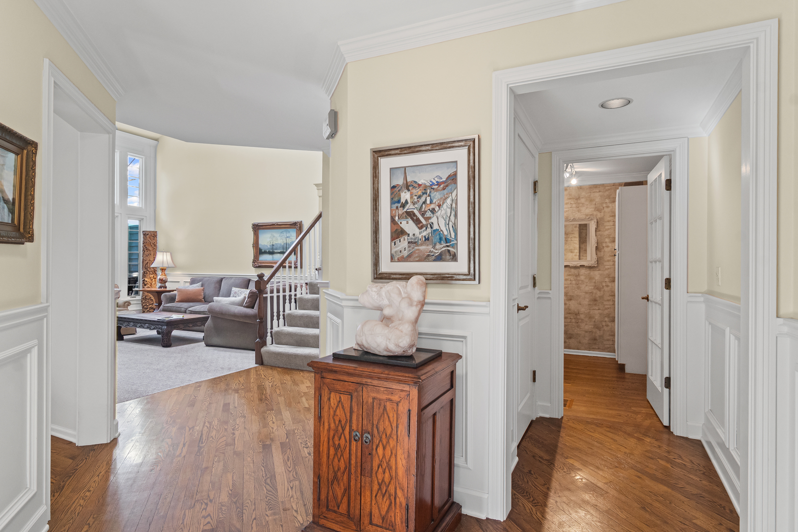 167 Tantallon Lane