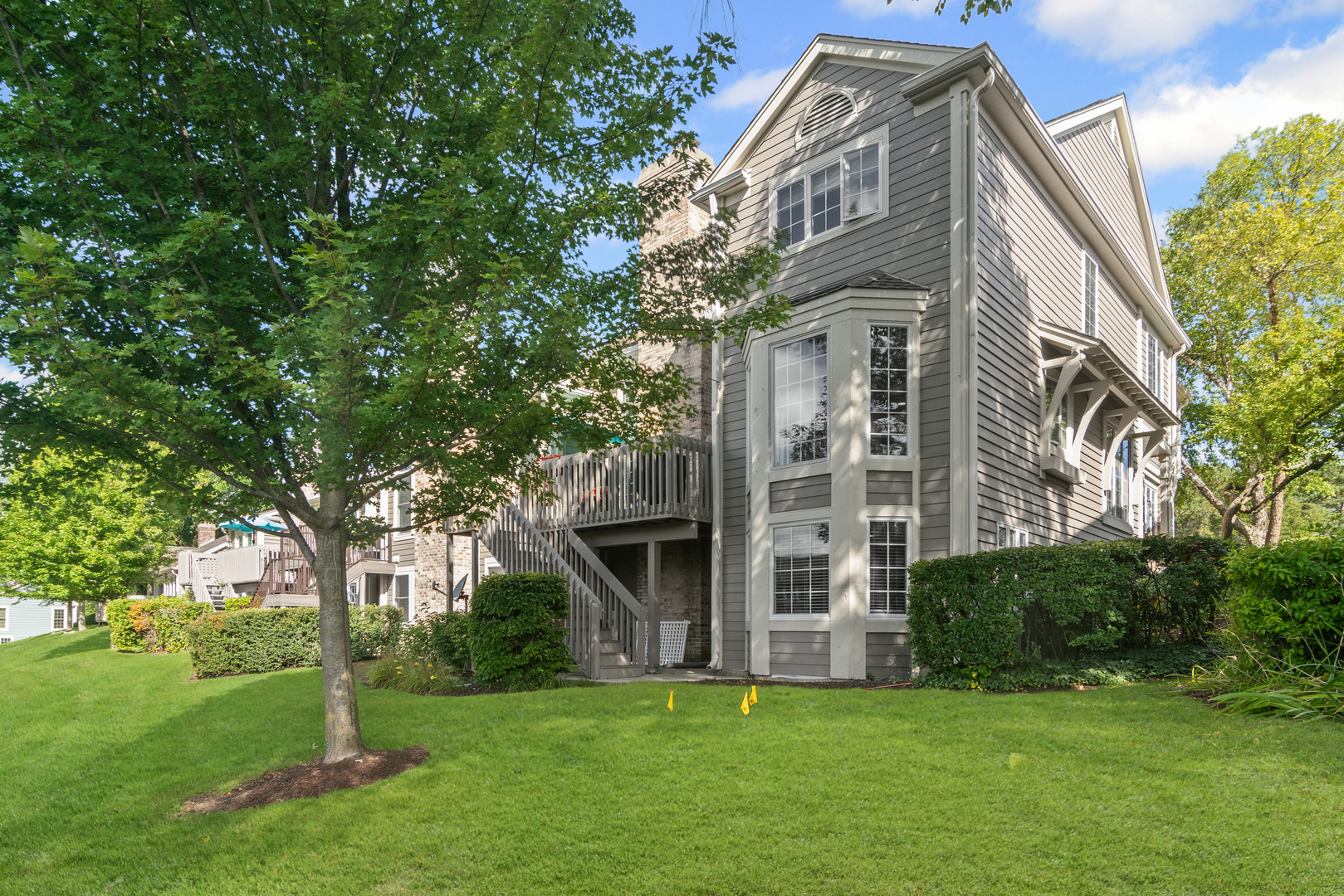 167 Tantallon Lane