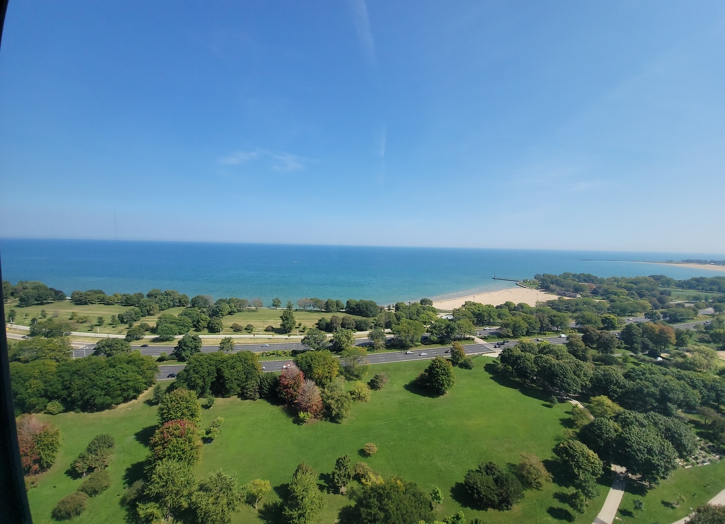 5415 N SHERIDAN Road 2805