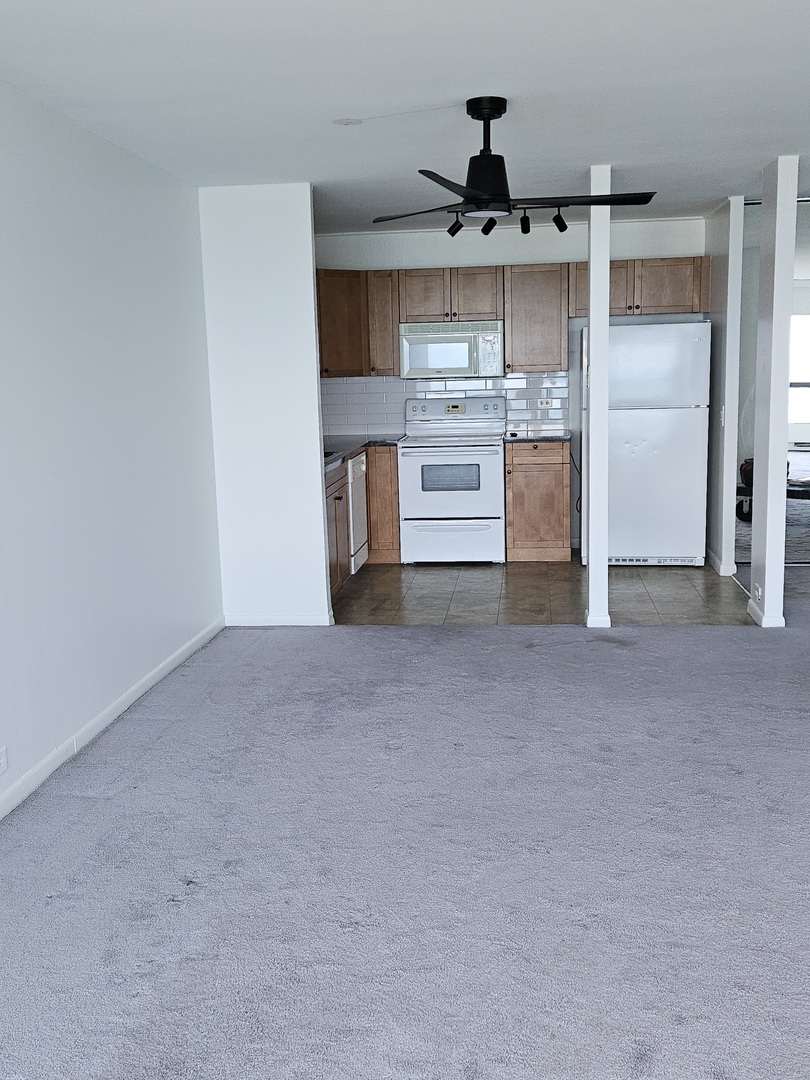 5415 N SHERIDAN Road 2805