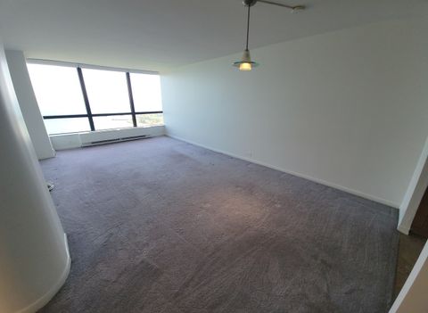Tiny photo for 5415 N SHERIDAN Road #2805, Chicago, IL 60640 (MLS # 12524482)