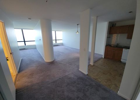 Tiny photo for 5415 N SHERIDAN Road #2805, Chicago, IL 60640 (MLS # 12524482)