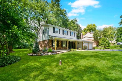 352 Windsor Lane Inverness IL 60010