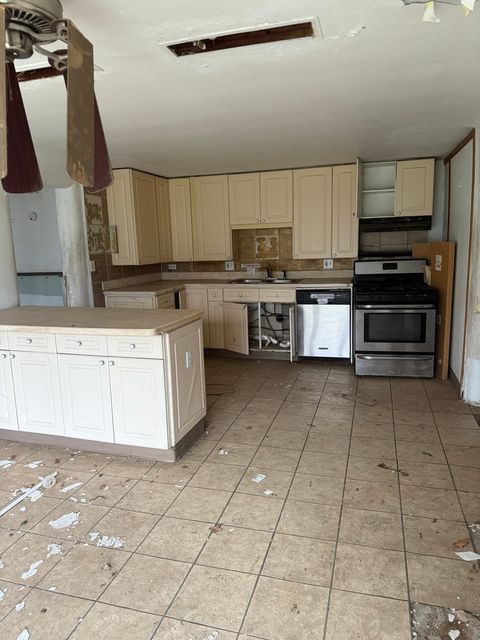 Tiny photo for 5418 W Margaret Street, Monee, IL 60449 (MLS # 12610356)