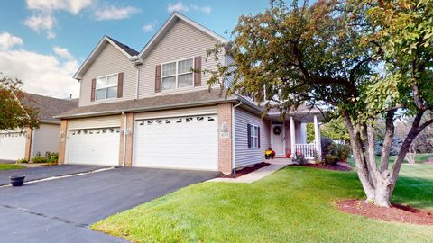 Photo of 16761 S Sunset Ridge Court, Lockport, IL 60441 (MLS # 12484985)