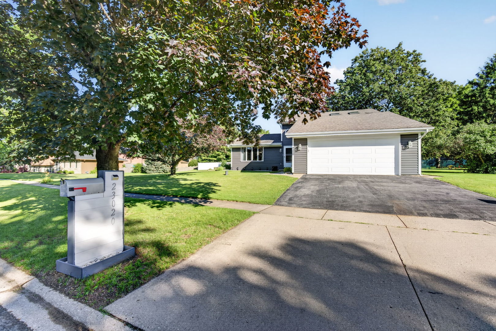 23020 S Michael Drive