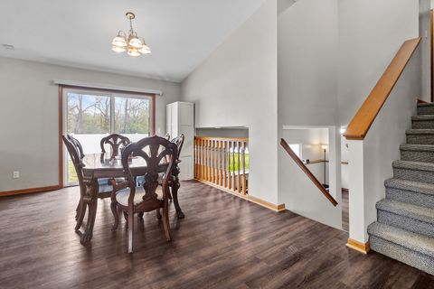 Tiny photo for 2731 Clines Ford Drive, Belvidere, IL 61008 (MLS # 12628326)