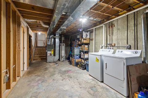 Tiny photo for 2731 Clines Ford Drive, Belvidere, IL 61008 (MLS # 12628326)