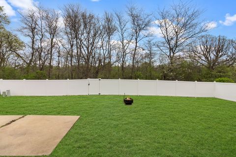 Tiny photo for 2731 Clines Ford Drive, Belvidere, IL 61008 (MLS # 12628326)