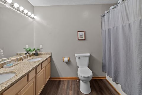 Tiny photo for 2731 Clines Ford Drive, Belvidere, IL 61008 (MLS # 12628326)
