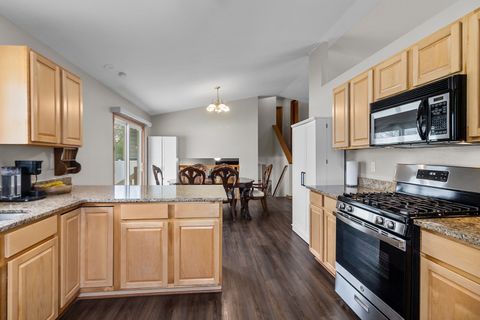 Tiny photo for 2731 Clines Ford Drive, Belvidere, IL 61008 (MLS # 12628326)