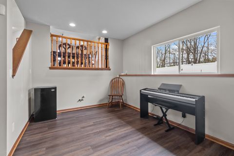 Tiny photo for 2731 Clines Ford Drive, Belvidere, IL 61008 (MLS # 12628326)
