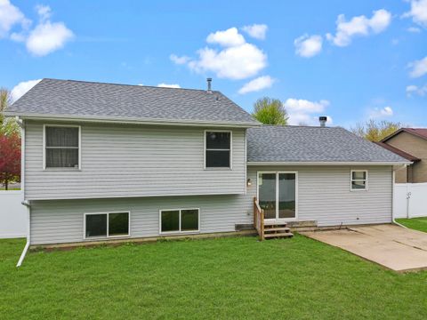 Tiny photo for 2731 Clines Ford Drive, Belvidere, IL 61008 (MLS # 12628326)