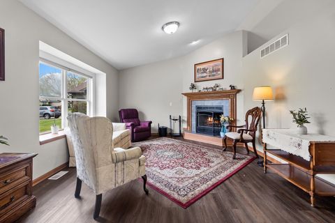 Tiny photo for 2731 Clines Ford Drive, Belvidere, IL 61008 (MLS # 12628326)