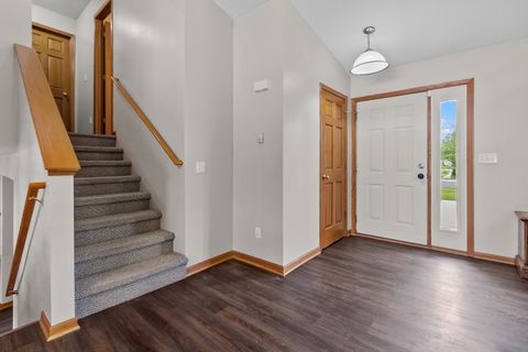 Tiny photo for 2731 Clines Ford Drive, Belvidere, IL 61008 (MLS # 12628326)