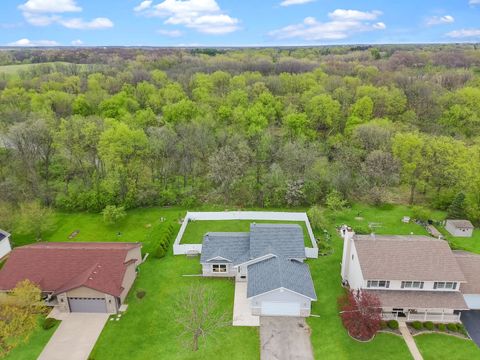 Tiny photo for 2731 Clines Ford Drive, Belvidere, IL 61008 (MLS # 12628326)