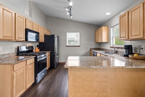 Tiny photo for 2731 Clines Ford Drive, Belvidere, IL 61008 (MLS # 12628326)