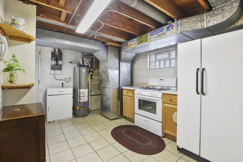 Tiny photo for 9232 Parkside Avenue, Oak Lawn, IL 60453 (MLS # 12749936)