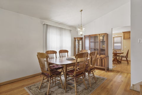 Tiny photo for 9232 Parkside Avenue, Oak Lawn, IL 60453 (MLS # 12749936)