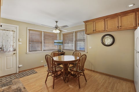 Tiny photo for 9232 Parkside Avenue, Oak Lawn, IL 60453 (MLS # 12749936)