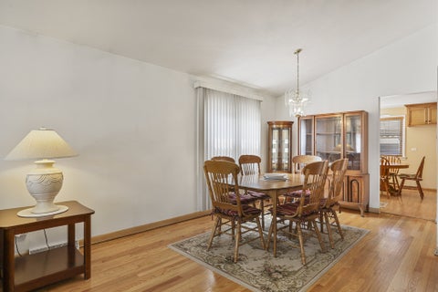 Tiny photo for 9232 Parkside Avenue, Oak Lawn, IL 60453 (MLS # 12749936)