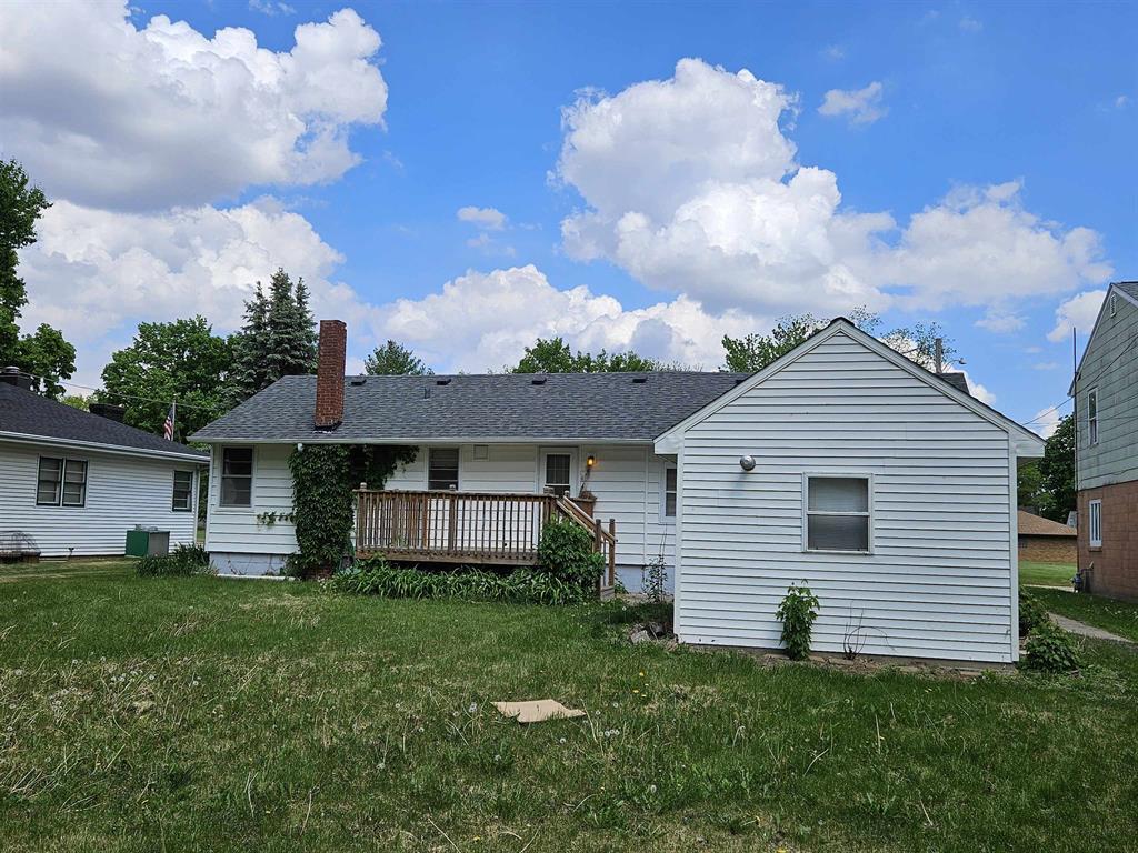 506 S 8th Street
