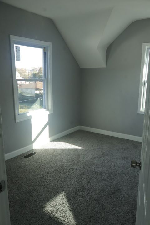 A home in Chicago