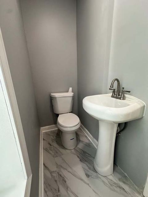 A home in Chicago