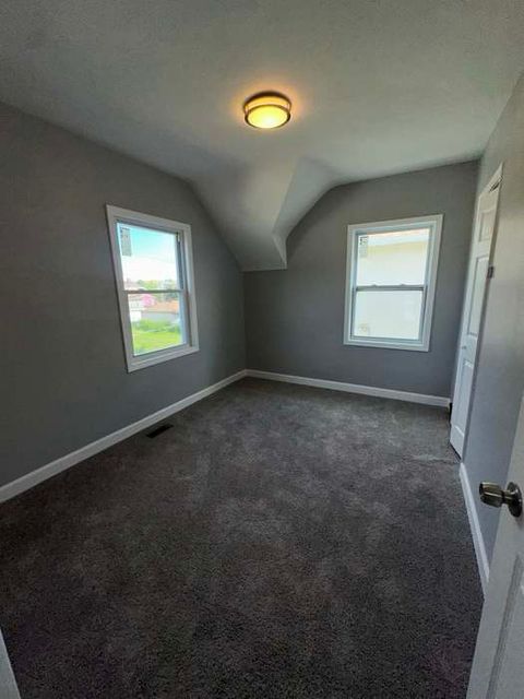 A home in Chicago